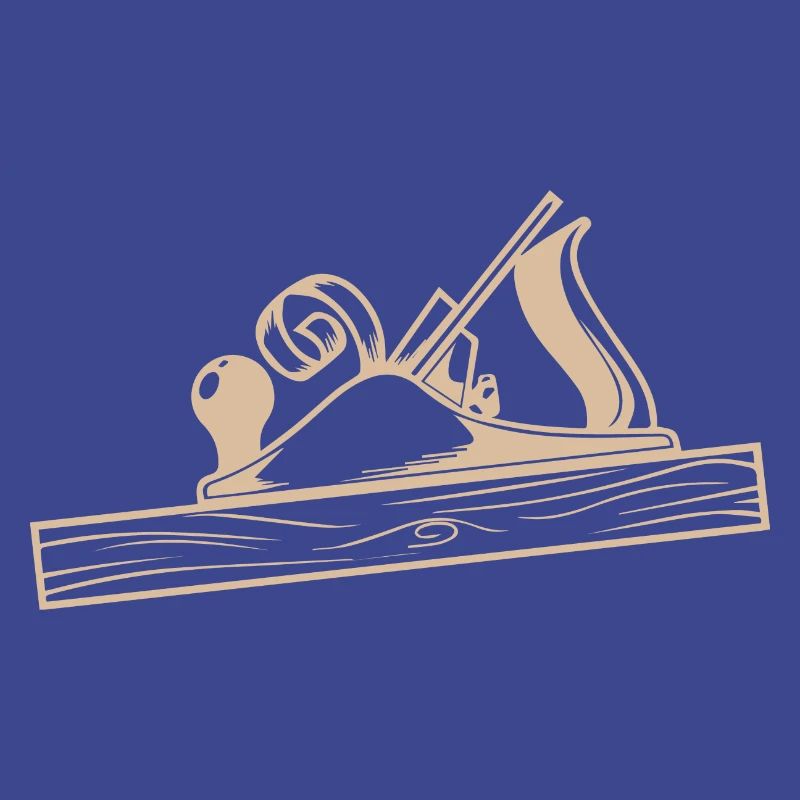 Schreiner Hobel Design