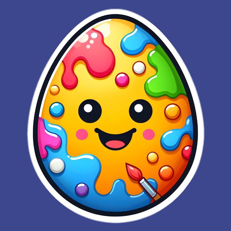 Easter Egg