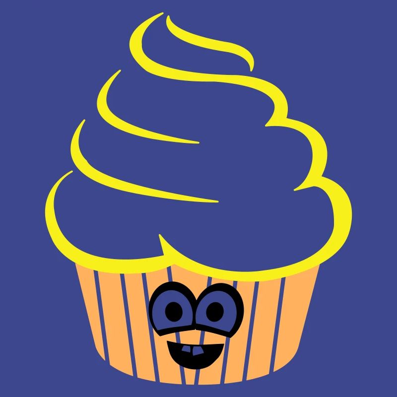 cupcake funny