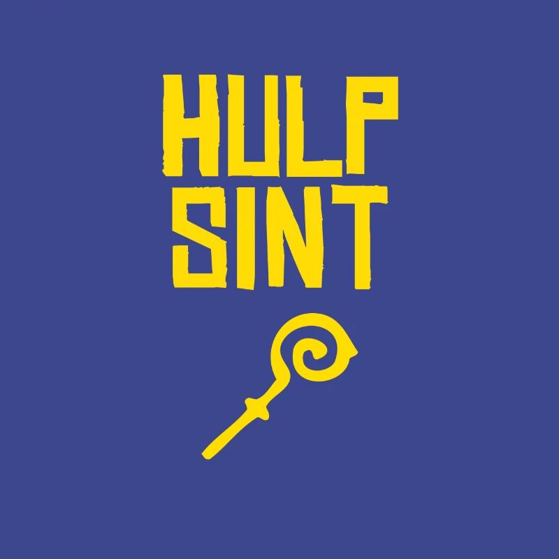 Hulp Sint Sinterklaas