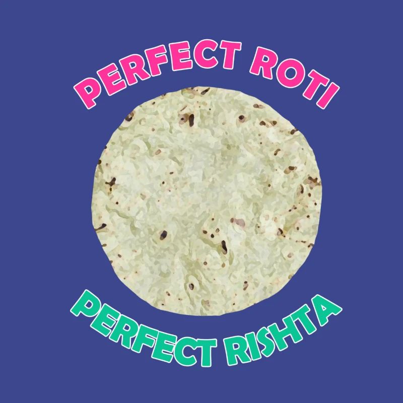 PERFEKTE ROTI PERFEKTE RISHTA