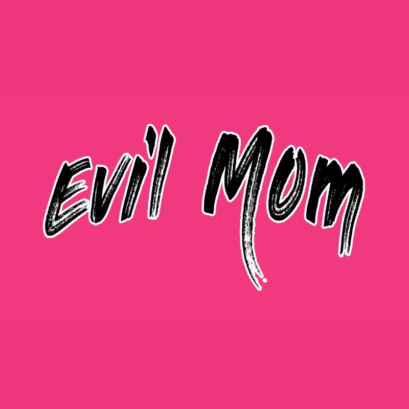 Evil Mom