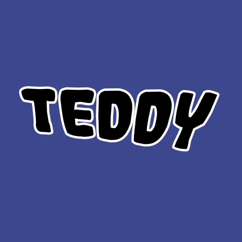 Teddy