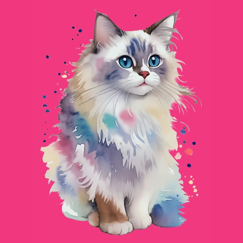 Ragdoll