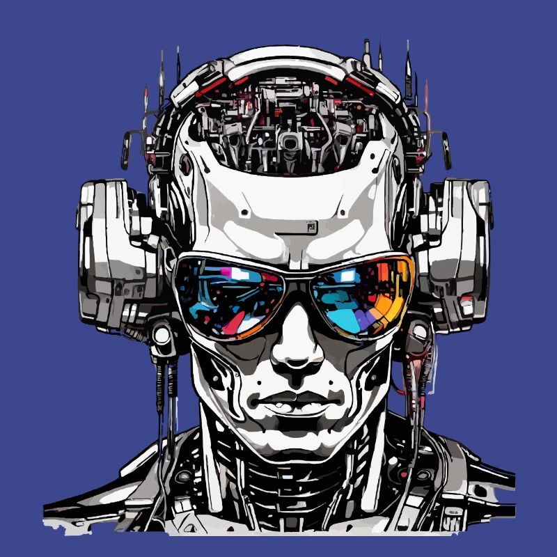 Android, Cyborg Deejay, TRANCE