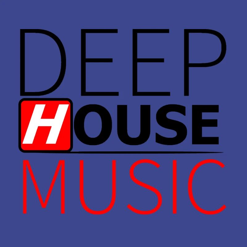 Deep House music