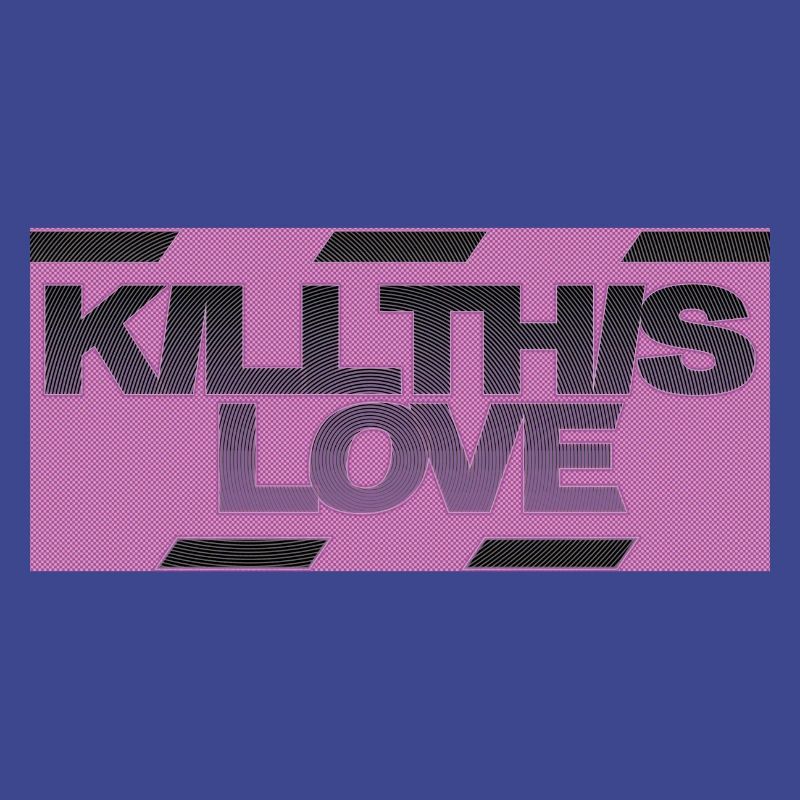 K-Pop Kill this Love