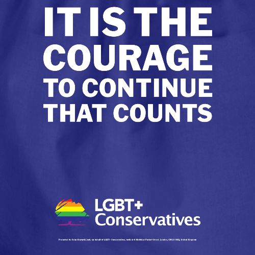 Tory Tshirts Final2 - Drawstring Bag