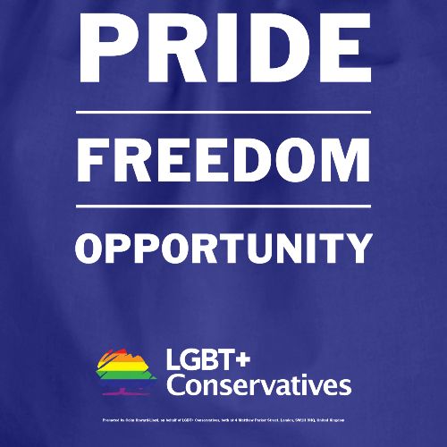 Tory Tshirts Final3 - Drawstring Bag