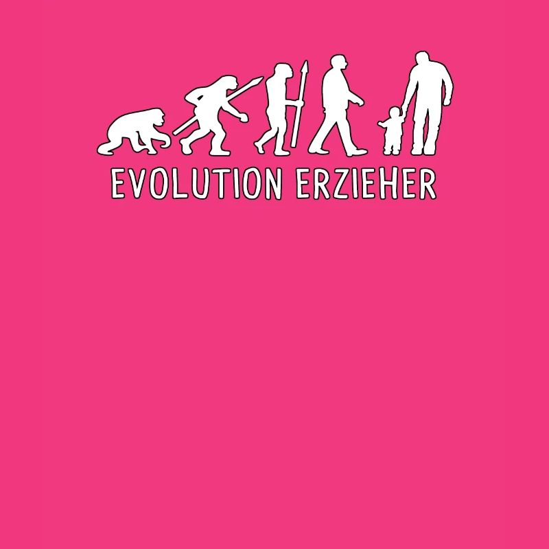 Erzieher Evolution