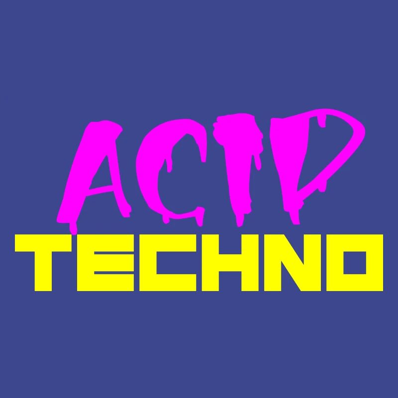 techno acide