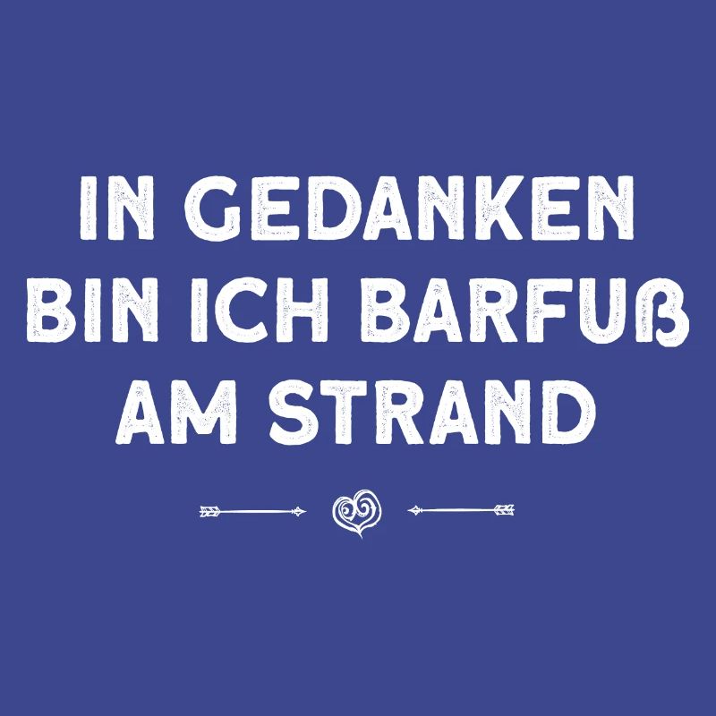 PLATTDEUTSCHER SPRUCH
