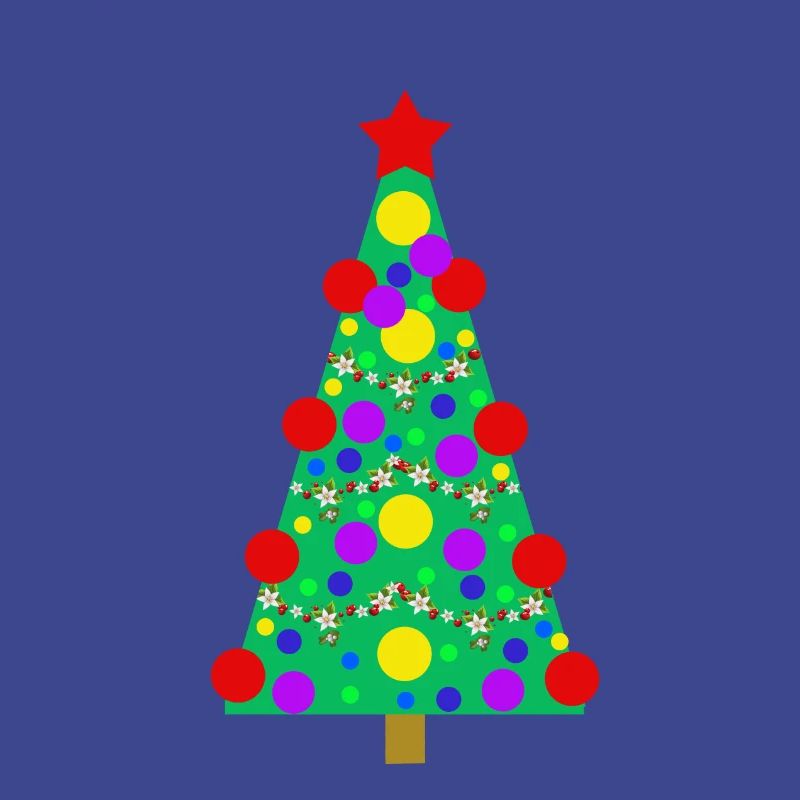 Weihnachtsbaum