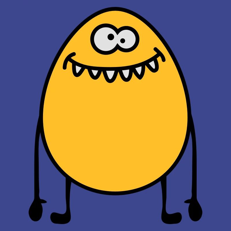 Egg Monster