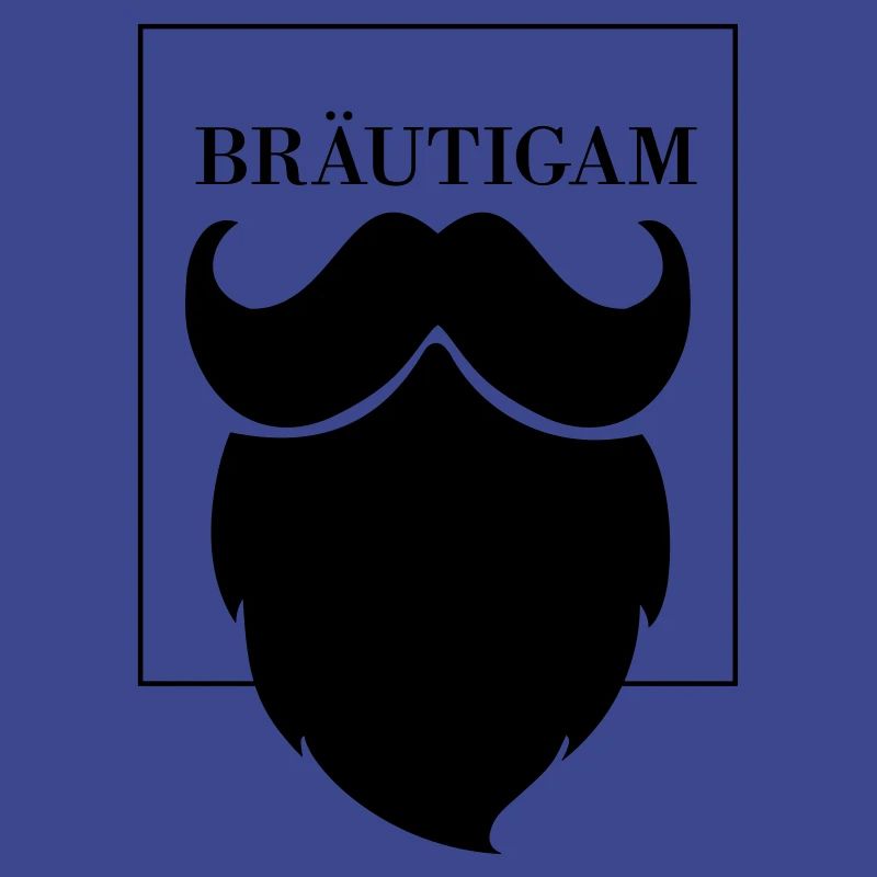 Der Bräutigam
