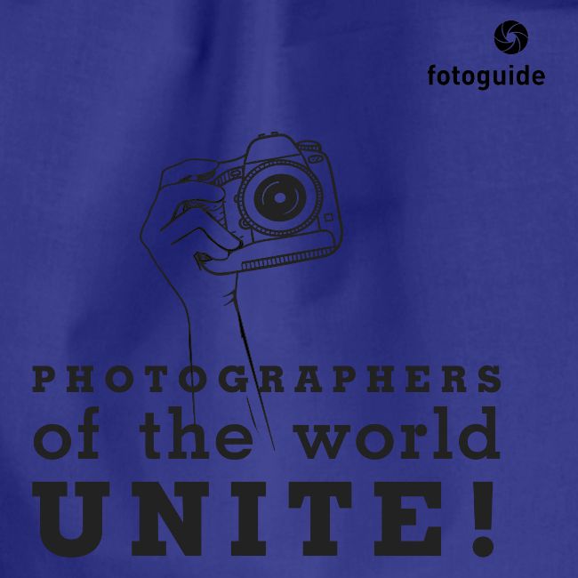 fotoguide - photographers of the world unite!