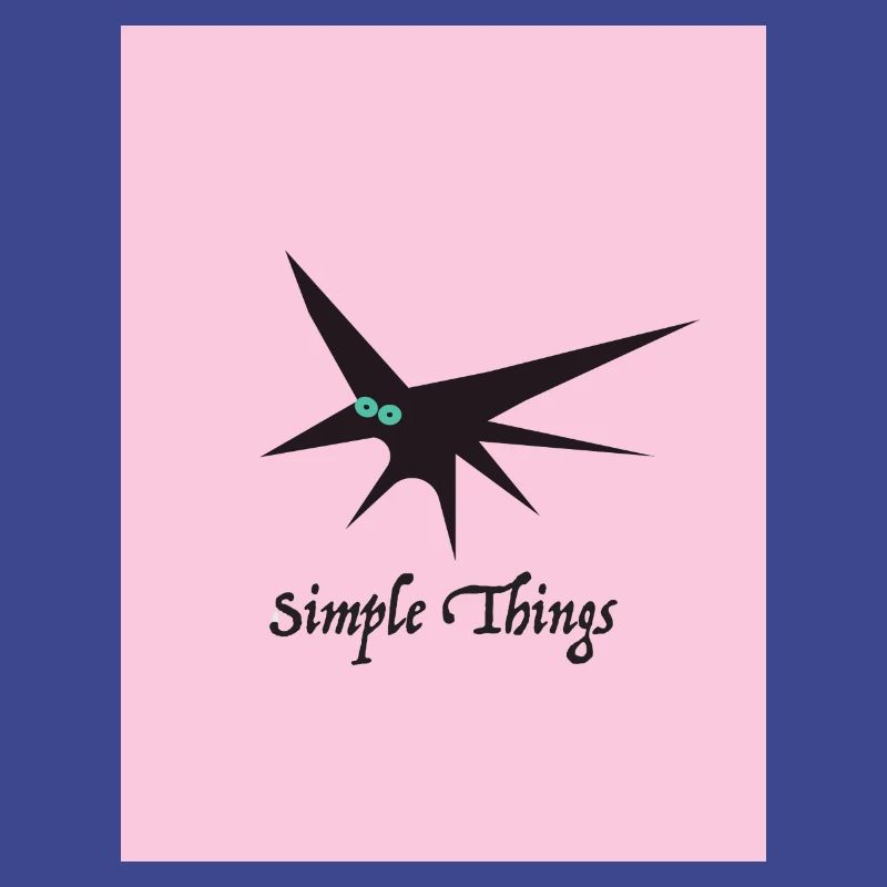 simple things