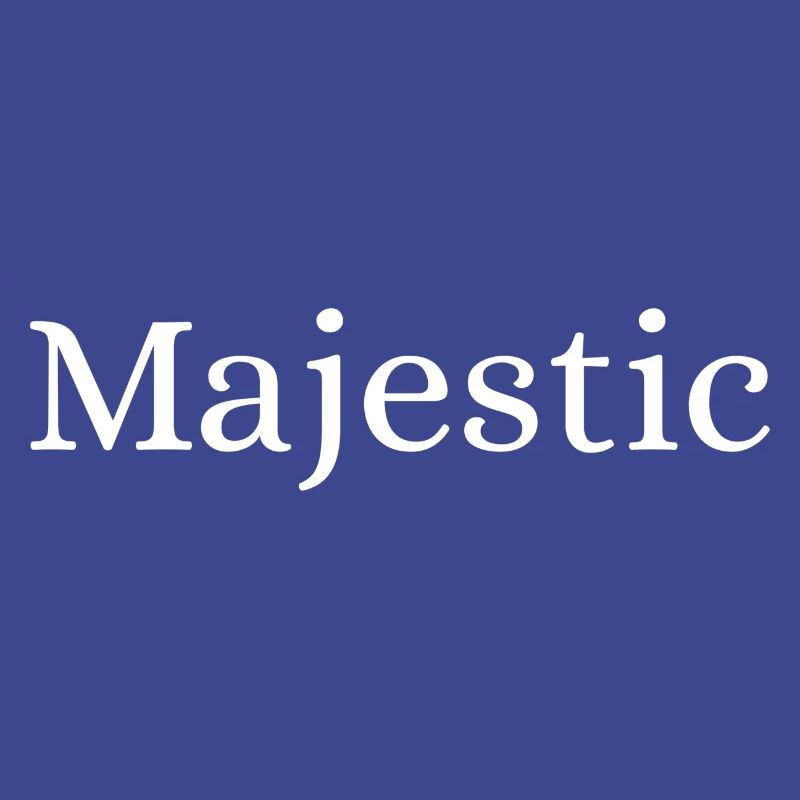 Majestic