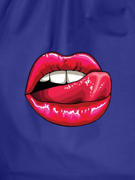 Lick the Lips bunt