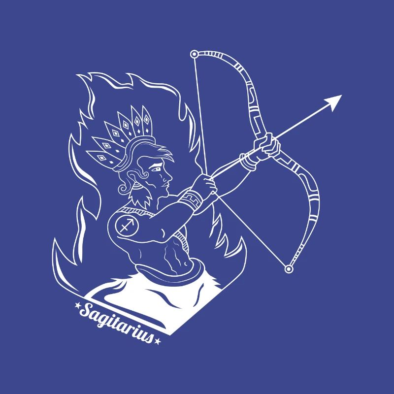 Schütze Sternzeichen * Sagittarius* Geschenk
