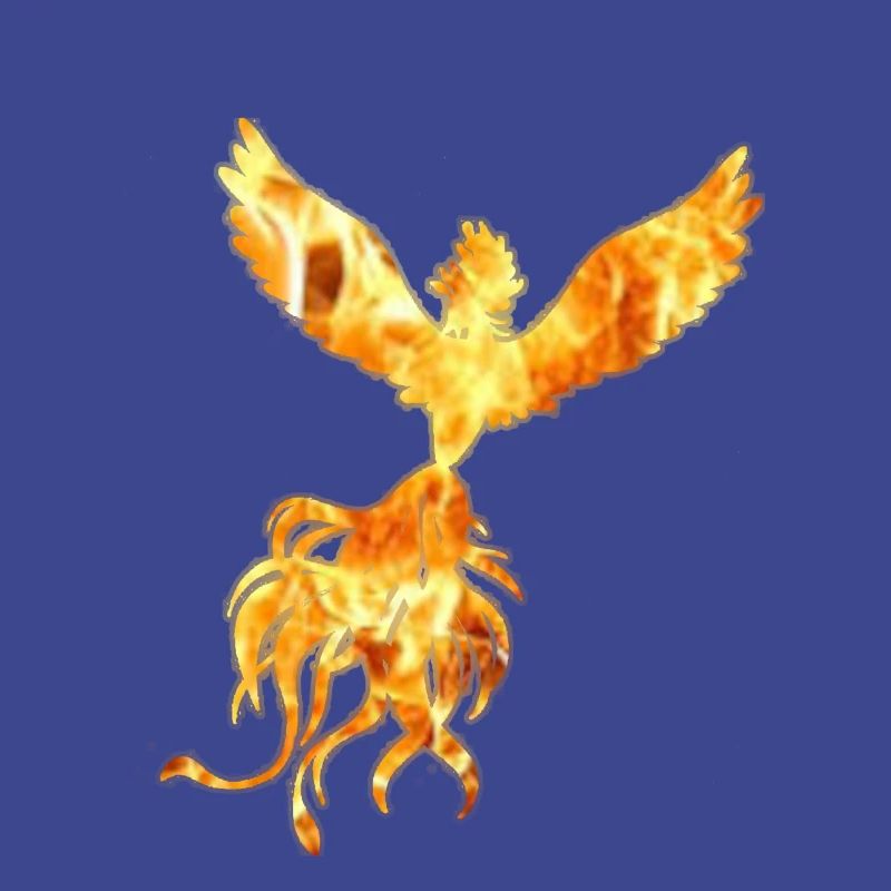 Feuervogel