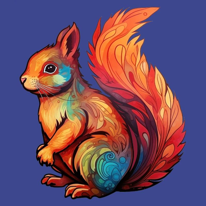 Eichhörnchen