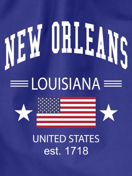 New Orleans