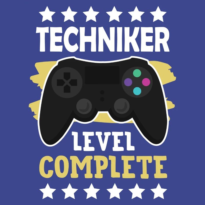 Techniker Level Complete Techniker