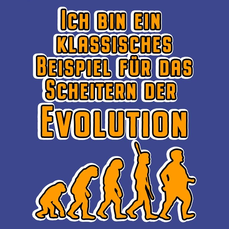 evolution