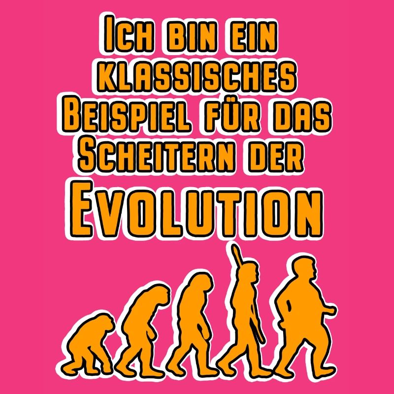 evolution