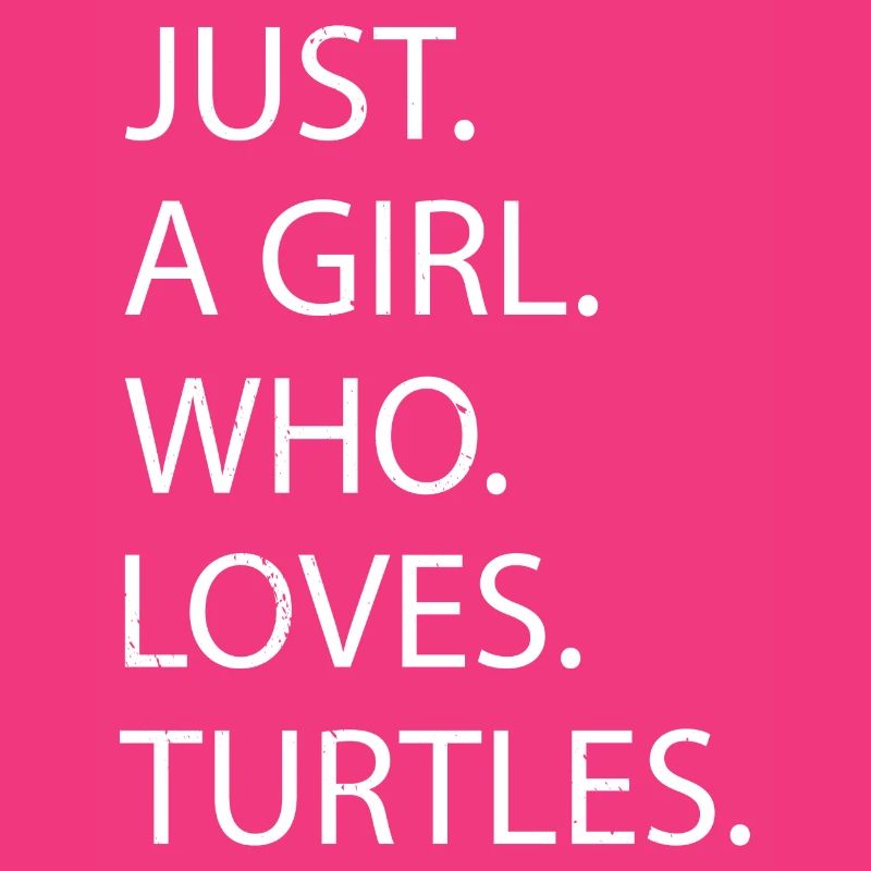 Statement Turtle Doves Wave Bday Turtle