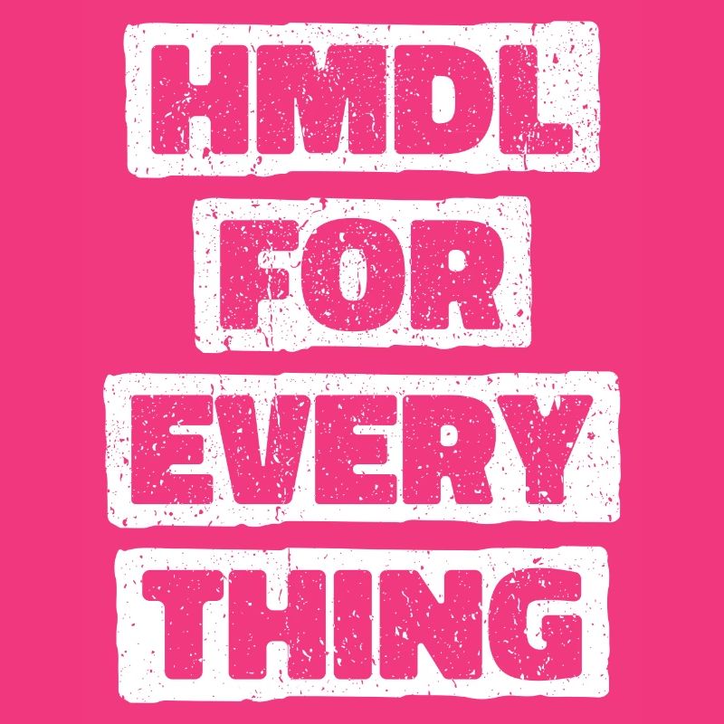 HMDL for Evth - Alhamdulillah for everything