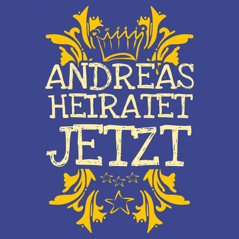 Gift for Andreas