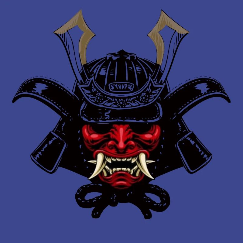 Samuarimaske1