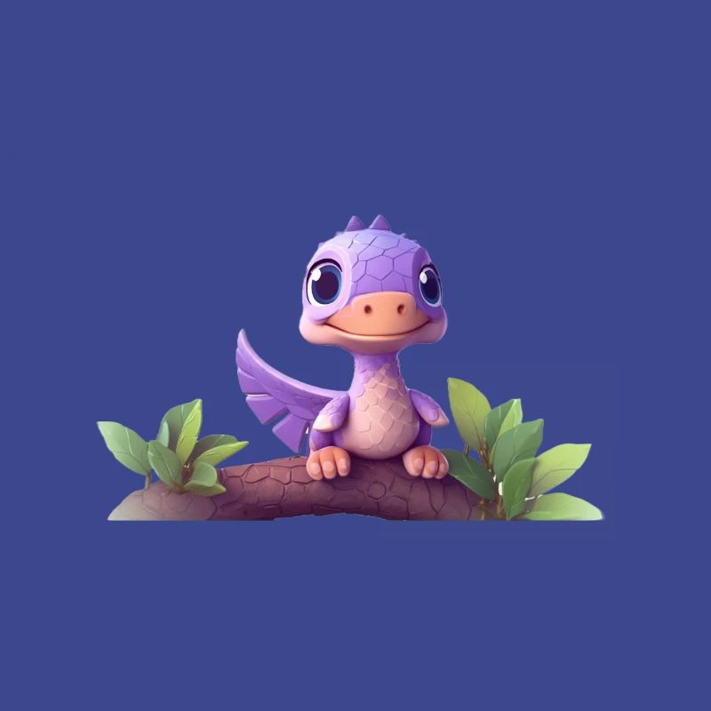 Tinysaurus