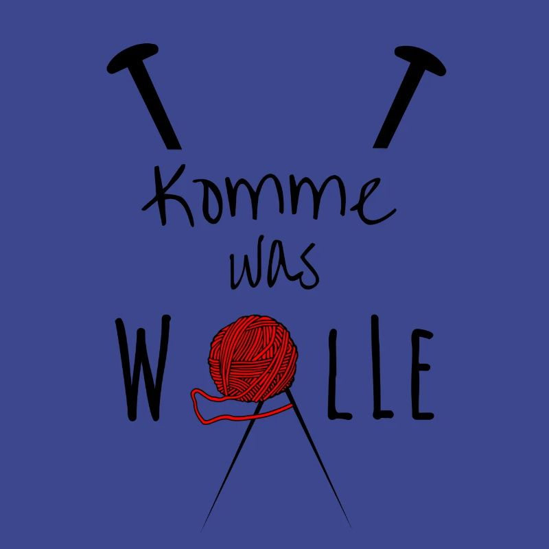 Come what wool