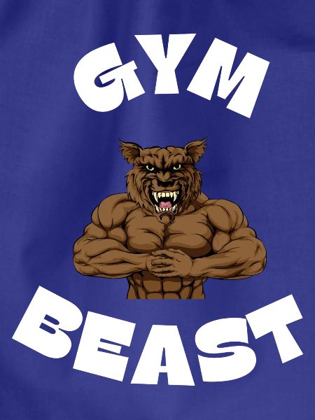 Gym Beast