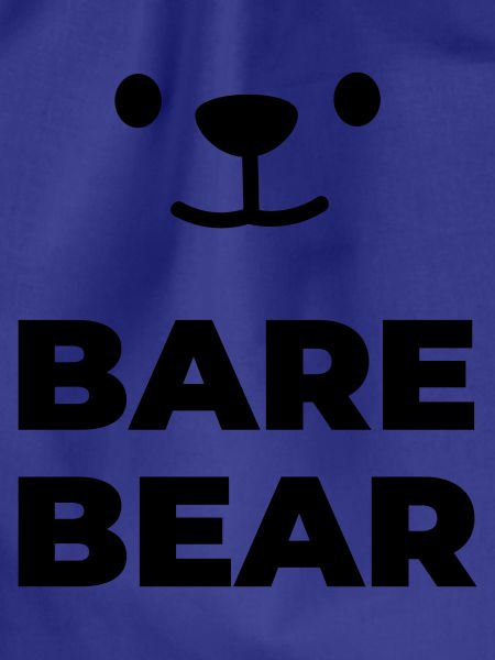 Bare Bear