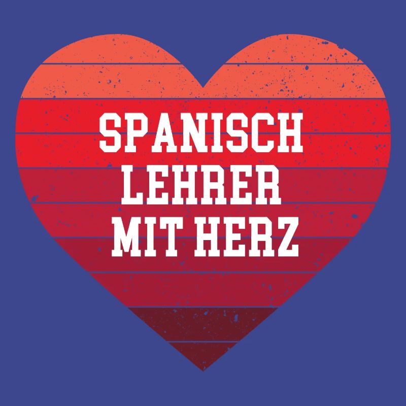 Spanisch Lehrer mit Herz Bester Spanischlehrer
