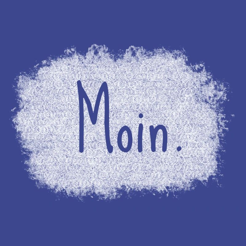 Moin Sprayed