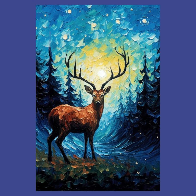 Deer