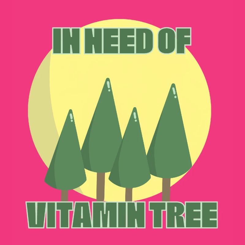 Vitamin Tree