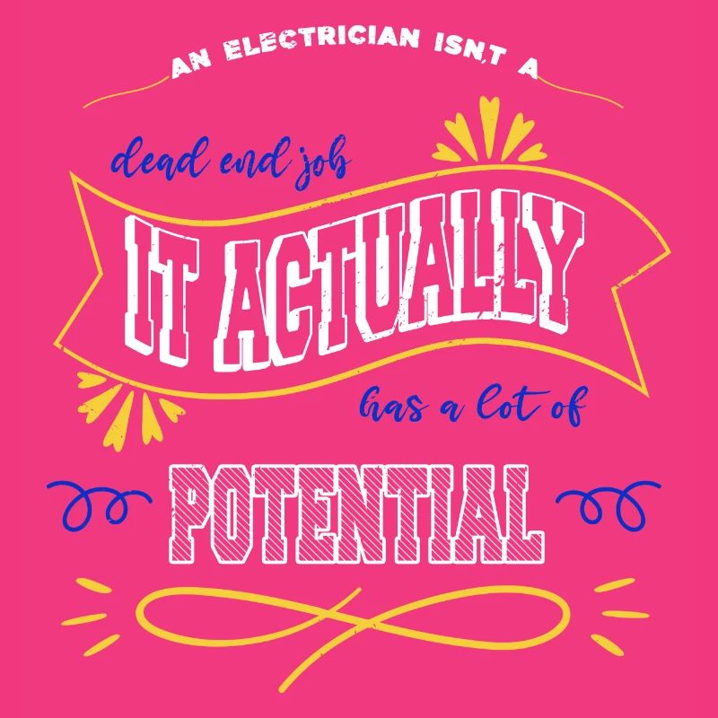 Electrician Apprentice Engineer Computer