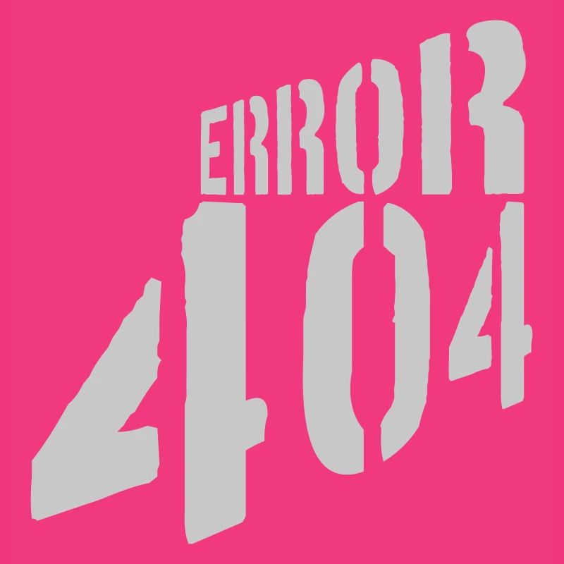 Error 404 network lost