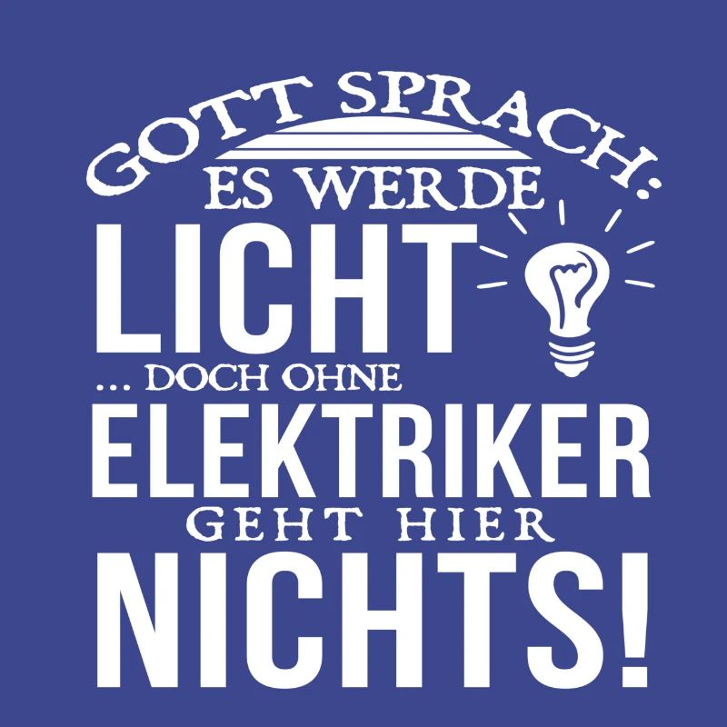 Elektriker - Beruf