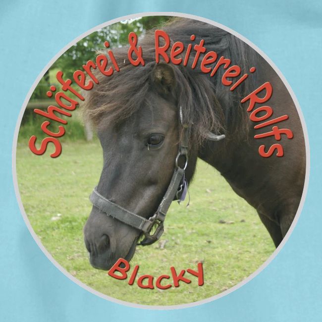 Blacky