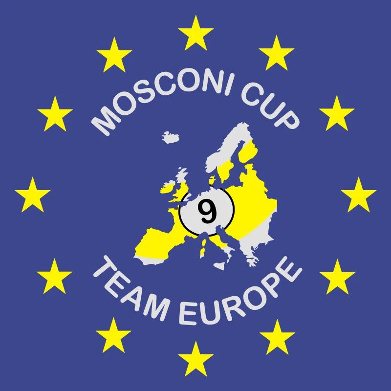 Mosconi-Cup
