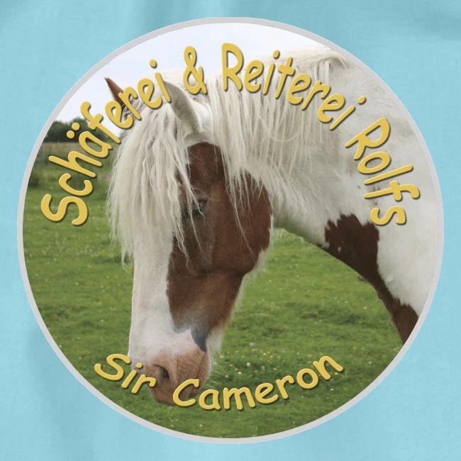 Sir Cameron