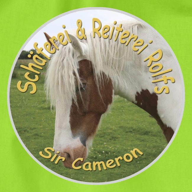 Sir Cameron