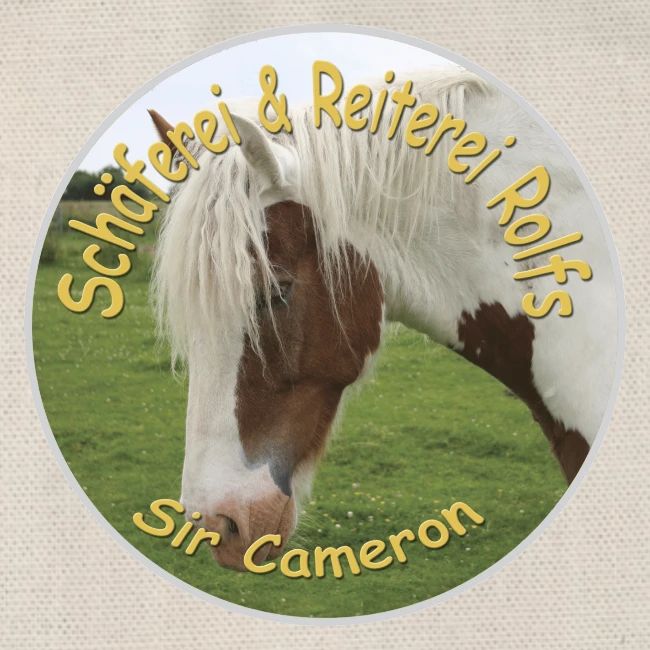 Sir Cameron